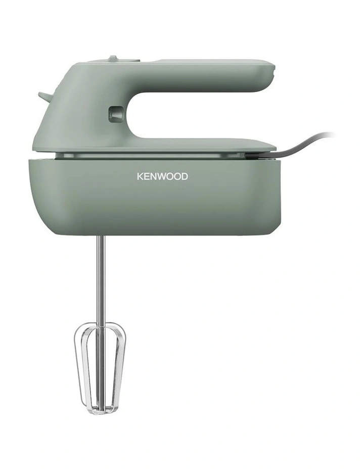 QuickMix Go Hand Mixer (HMP40000GR) in Eucalyptus Green image 1