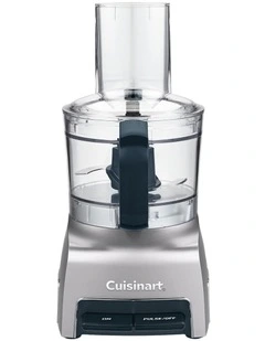 FlexPrep Food Processor 1.1L Silver FP-5XA