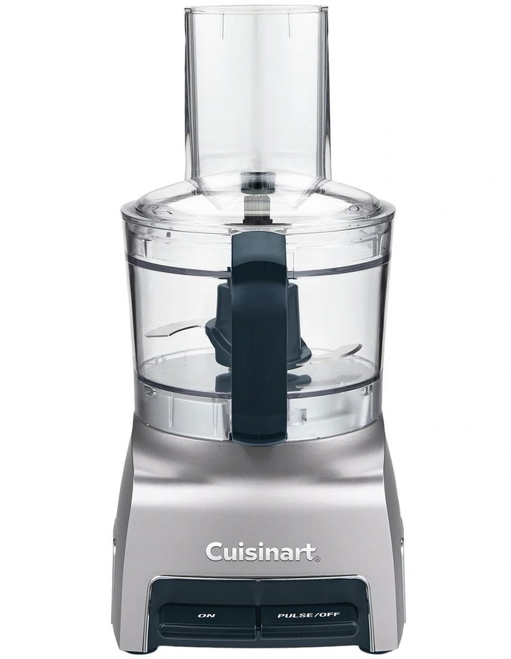 FlexPrep Food Processor 1.1L Silver FP-5XA image 1