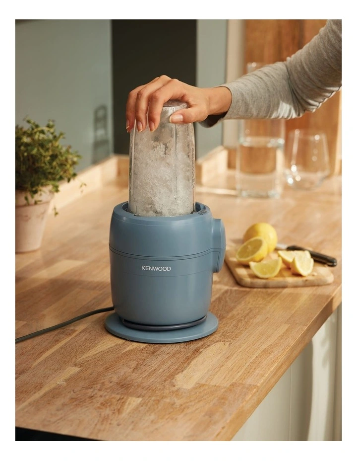 MultiPro Go Blend Food Processor & Blender FDP23380GY image 3