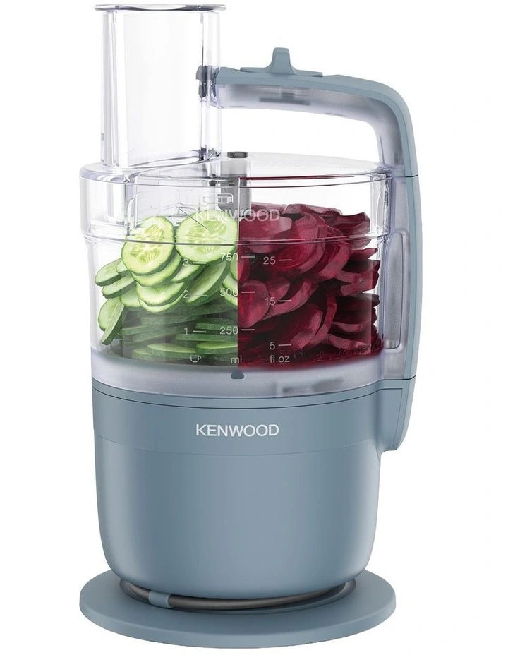 MultiPro Go Blend Food Processor & Blender FDP23380GY image 4