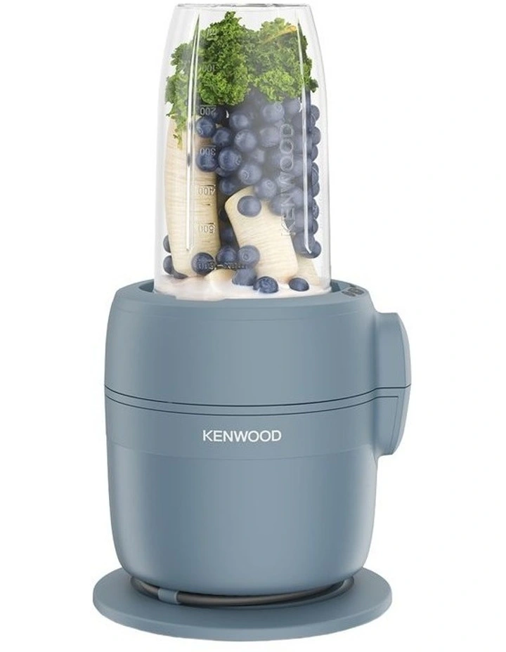 MultiPro Go Blend Food Processor & Blender FDP23380GY image 5