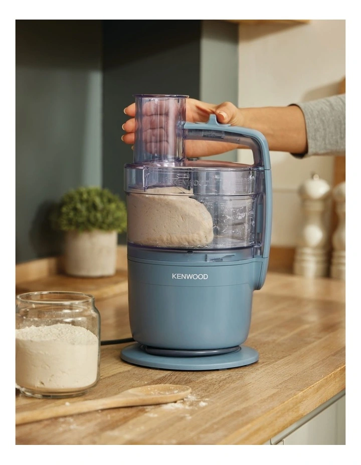 MultiPro Go Blend Food Processor & Blender FDP23380GY image 6