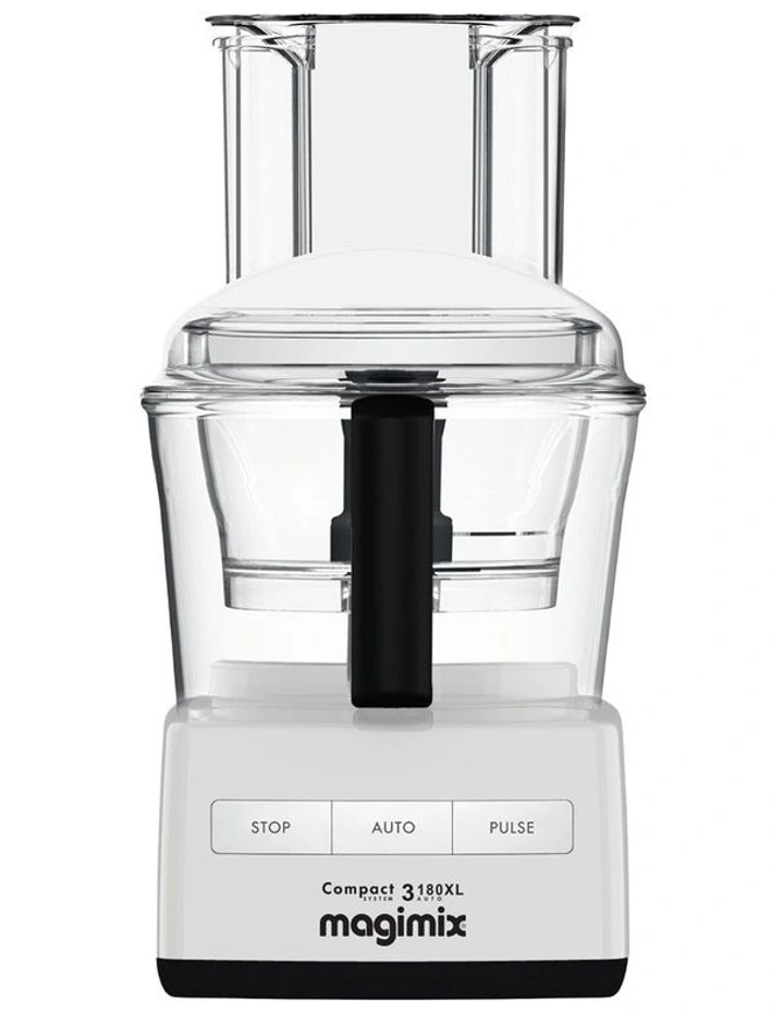 3180xl Food Processor In White 18368au image 1