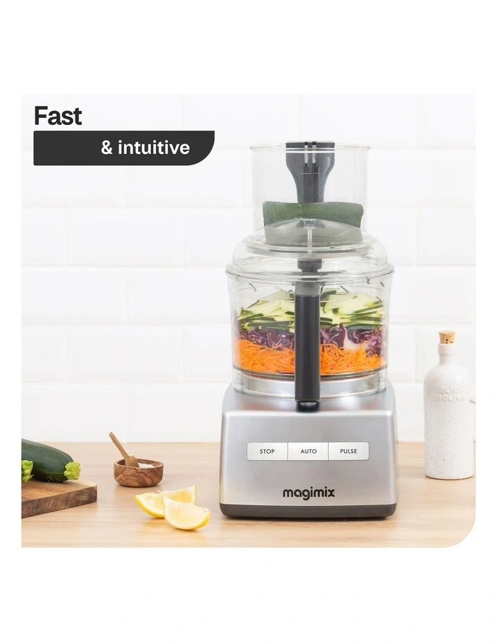 3180xl Food Processor In White 18368au image 4