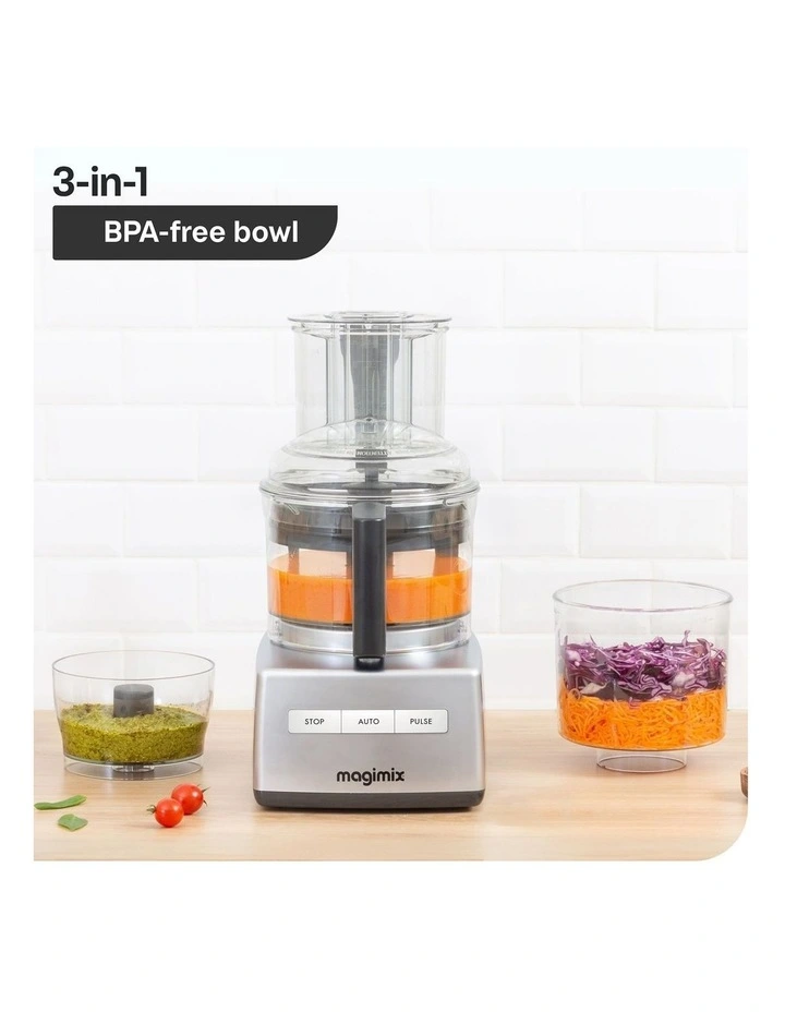 3180xl Food Processor In White 18368au image 5