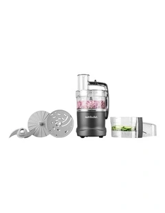 Nutribullet Limitless Food Processor NBP07300
