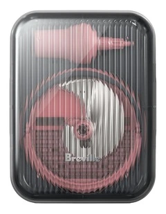 The Paradice Kit 12 BFP012RED0ZAN1