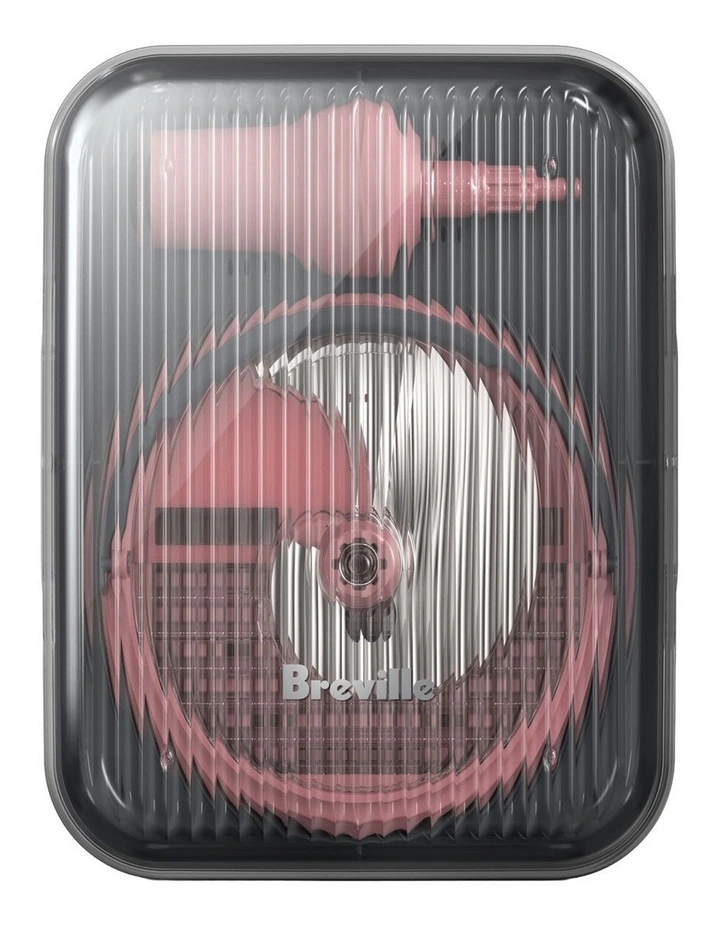 The Paradice Kit 12 BFP012RED0ZAN1 image 1