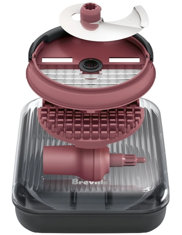 The Paradice Kit 12 BFP012RED0ZAN1 image 7