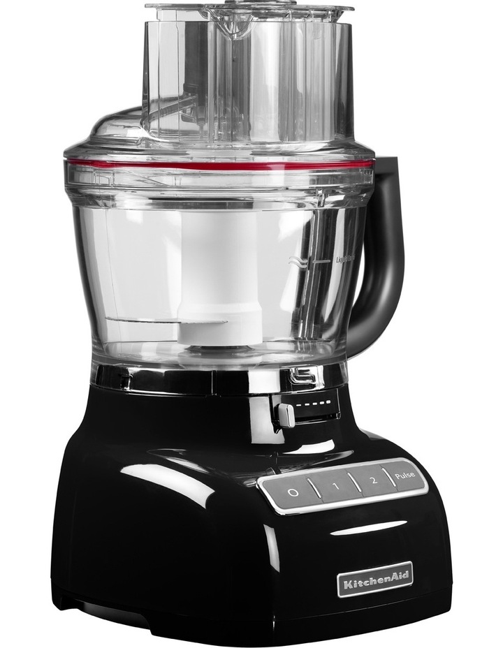 KitchenAid Classic Food Processor Black KFP1325 eBay