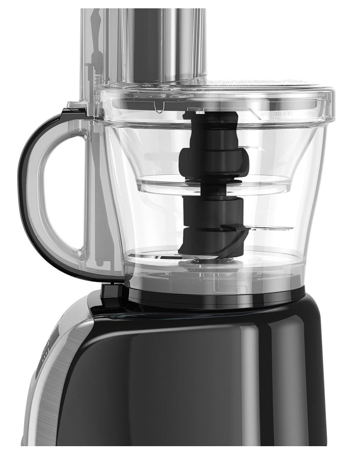 Multi Processor Stainless Steel RHMP5000 image 2
