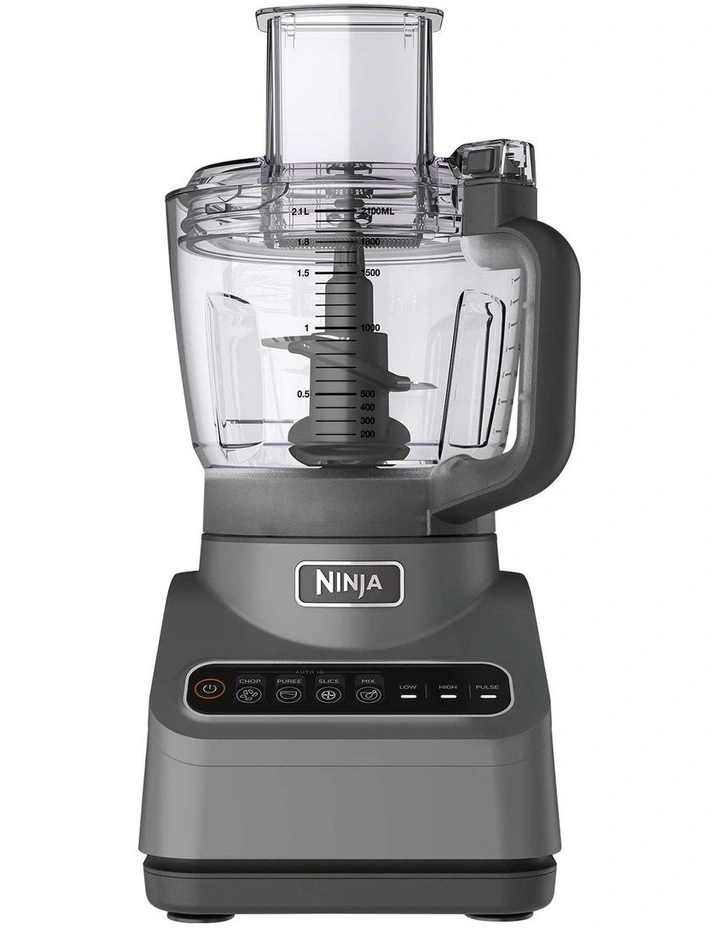 Precision Food Processor BN650 image 1