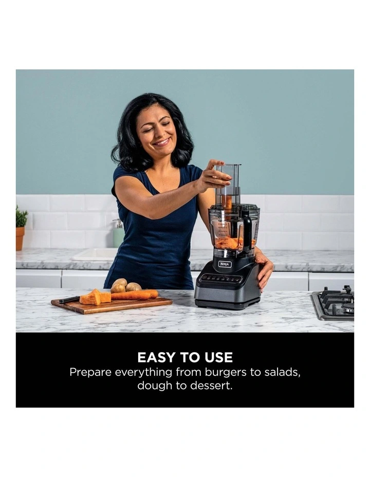 Precision Food Processor BN650 image 3