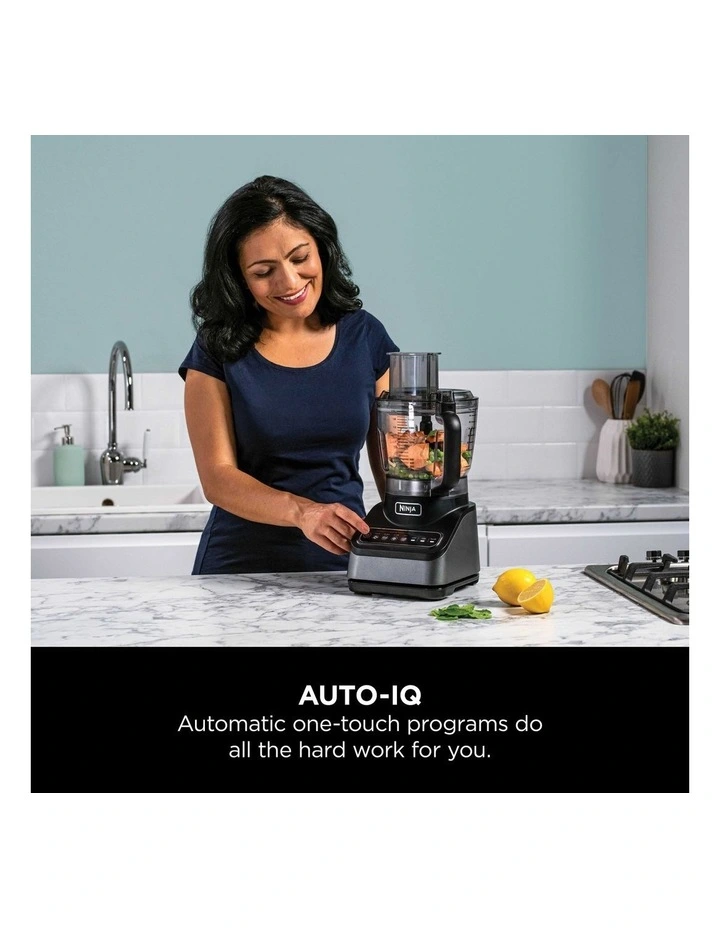 Precision Food Processor BN650 image 4