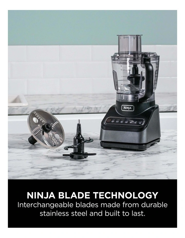 Precision Food Processor BN650 image 5