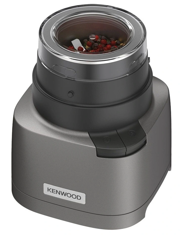 Duo Prep 2-In-1 Chopper CHP80000SI image 4
