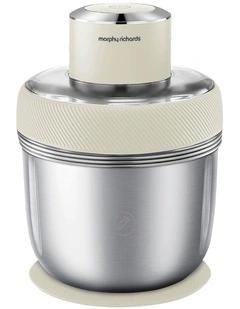 Chopper MRCH35WT in White