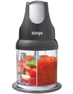 Professional Stackable Chopper NJ100ANZ