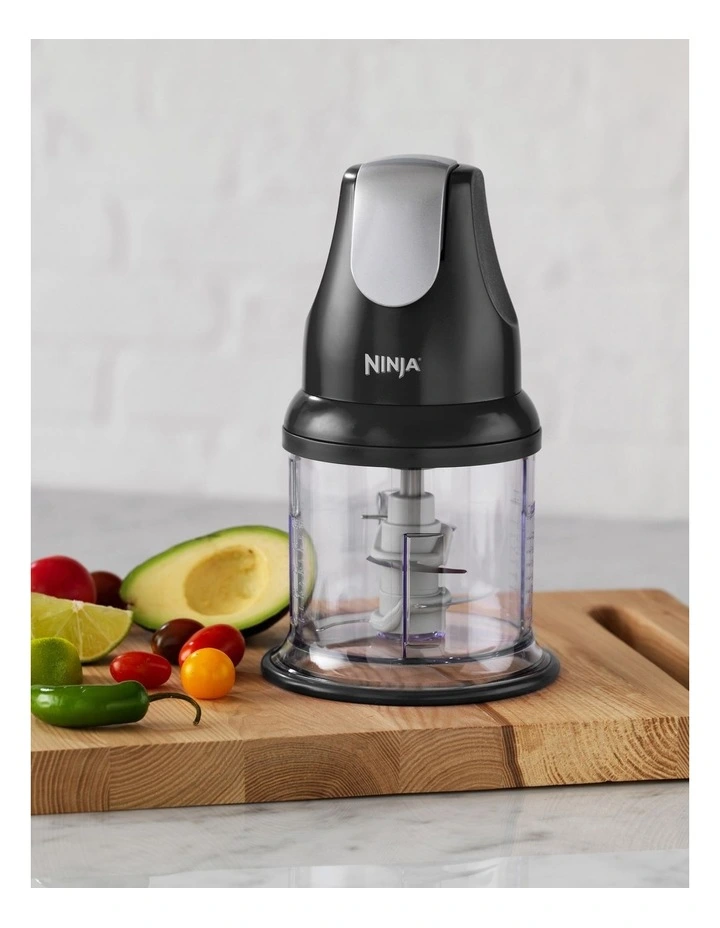 Professional Stackable Chopper NJ100ANZ image 2