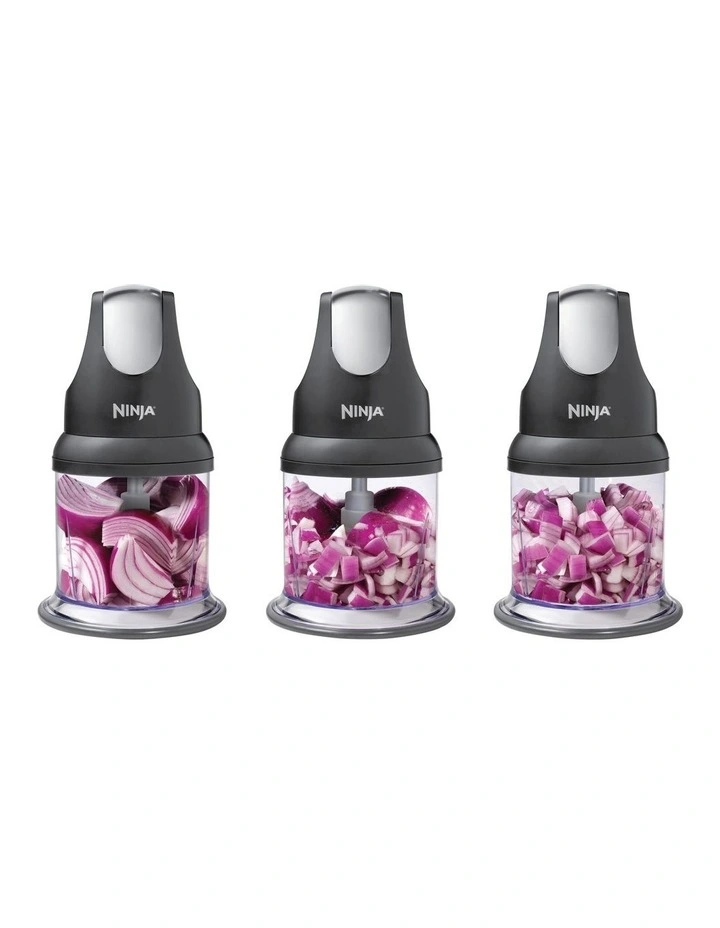 Professional Stackable Chopper NJ100ANZ image 5
