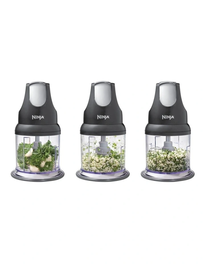 Professional Stackable Chopper NJ100ANZ image 6