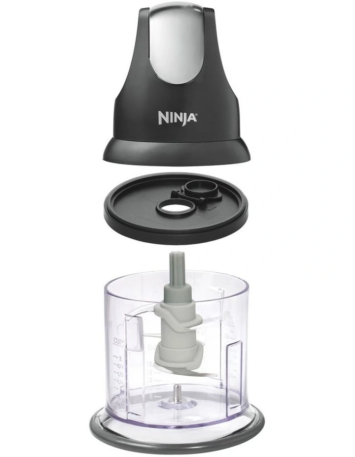 Professional Stackable Chopper NJ100ANZ image 7