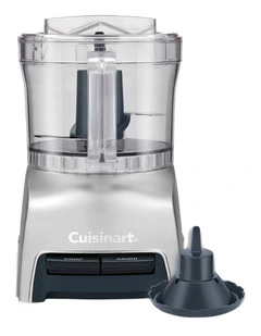 Pixie 3 Cup Chopper Silver CCH-32XA