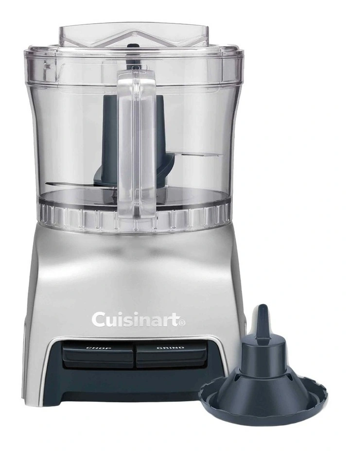 Pixie 3 Cup Chopper Silver CCH-32XA image 1