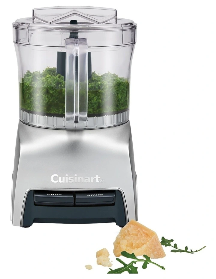 Pixie 3 Cup Chopper Silver CCH-32XA image 2