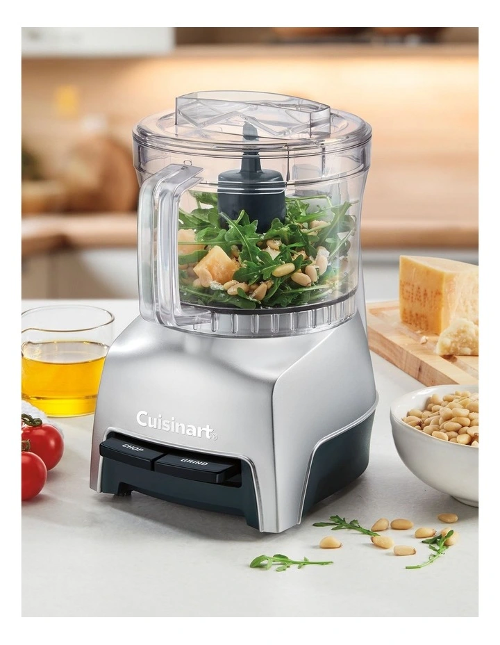 Pixie 3 Cup Chopper Silver CCH-32XA image 3