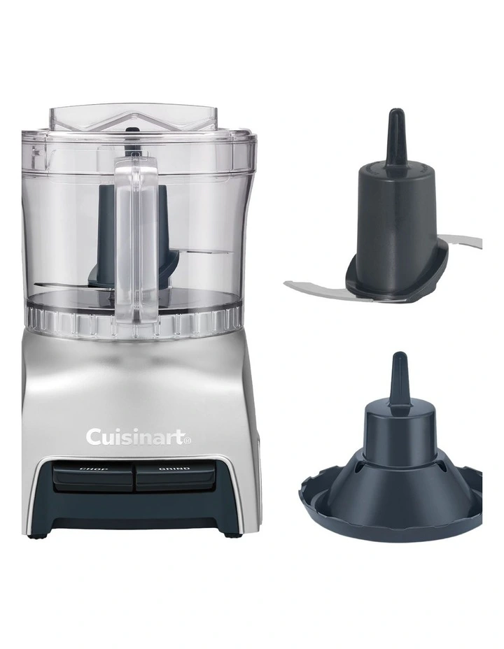 Pixie 3 Cup Chopper Silver CCH-32XA image 5