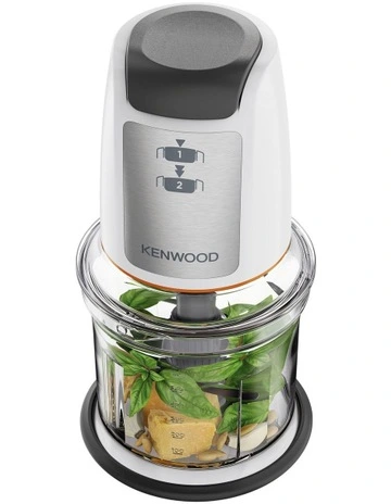 Easy Chop 500ml Chopper White CHP61100WH