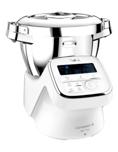 i-Companion XL Cooking Food Processor in White FE90C160