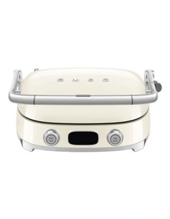 MultiGrill MGF01CRAU