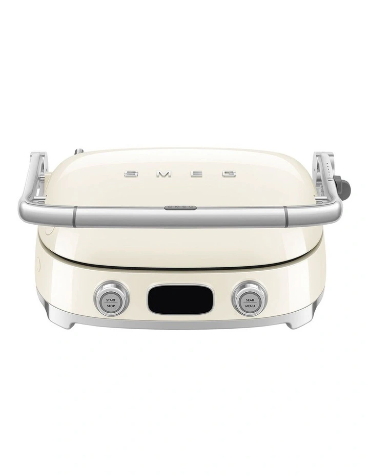 MultiGrill MGF01CRAU image 1