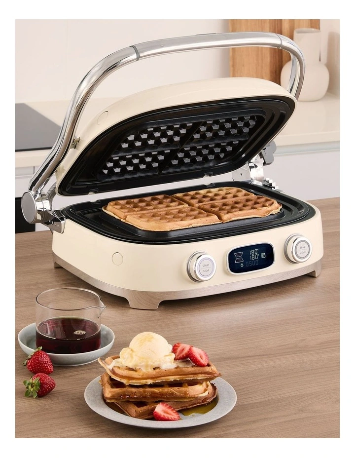 MultiGrill MGF01CRAU image 2