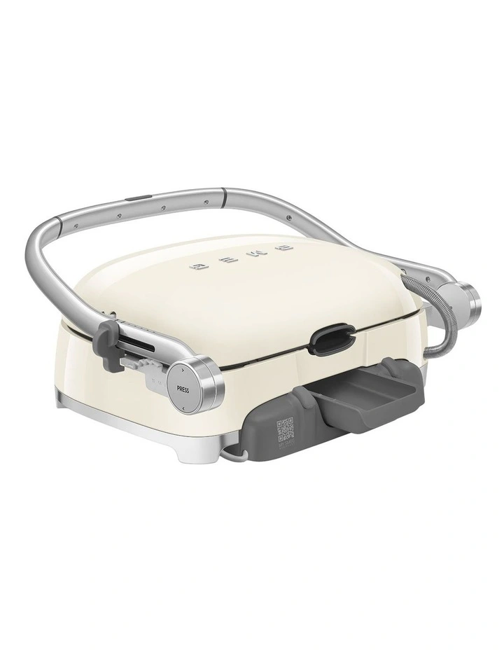 MultiGrill MGF01CRAU image 4