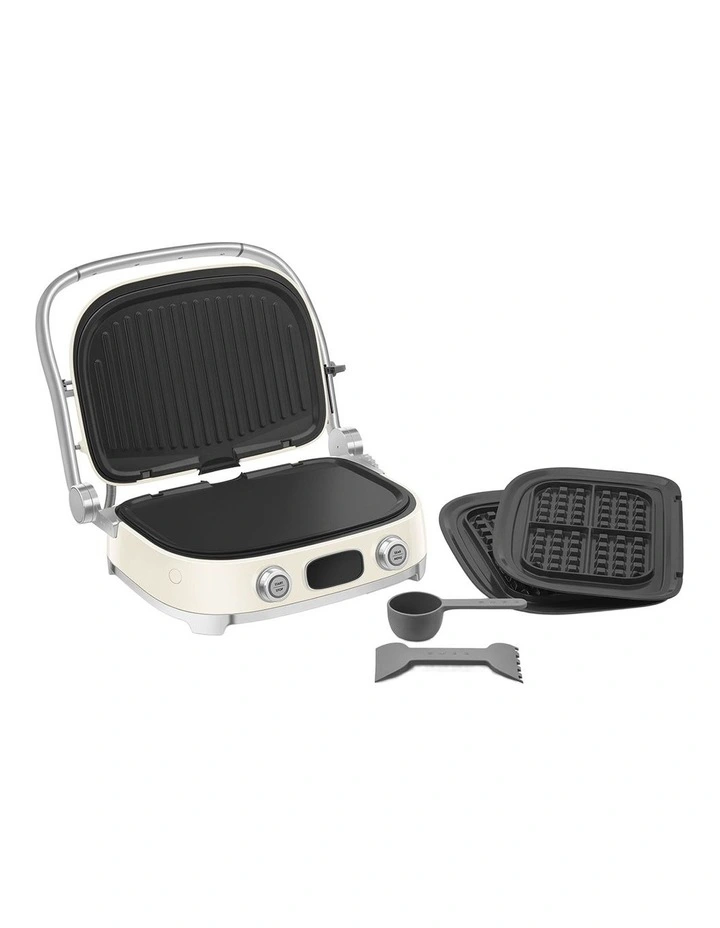 MultiGrill MGF01CRAU image 5