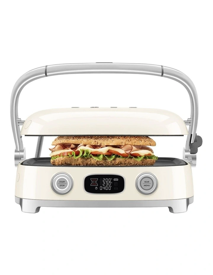 MultiGrill MGF01CRAU image 6