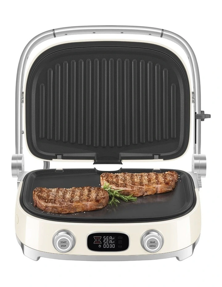 MultiGrill MGF01CRAU image 7