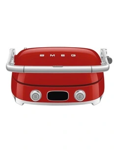 MultiGrill MGF01RDAU