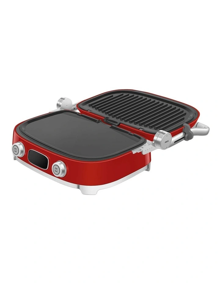 MultiGrill MGF01RDAU image 3