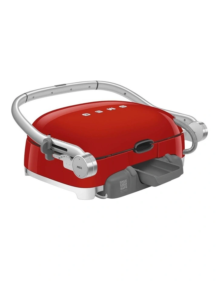 MultiGrill MGF01RDAU image 4