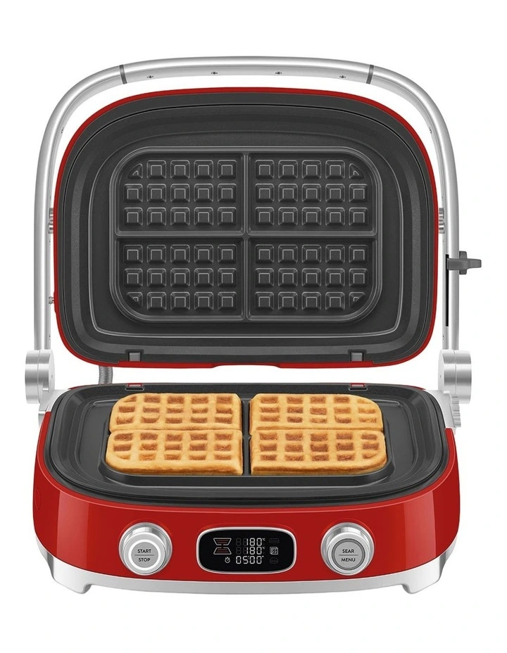 MultiGrill MGF01RDAU image 6