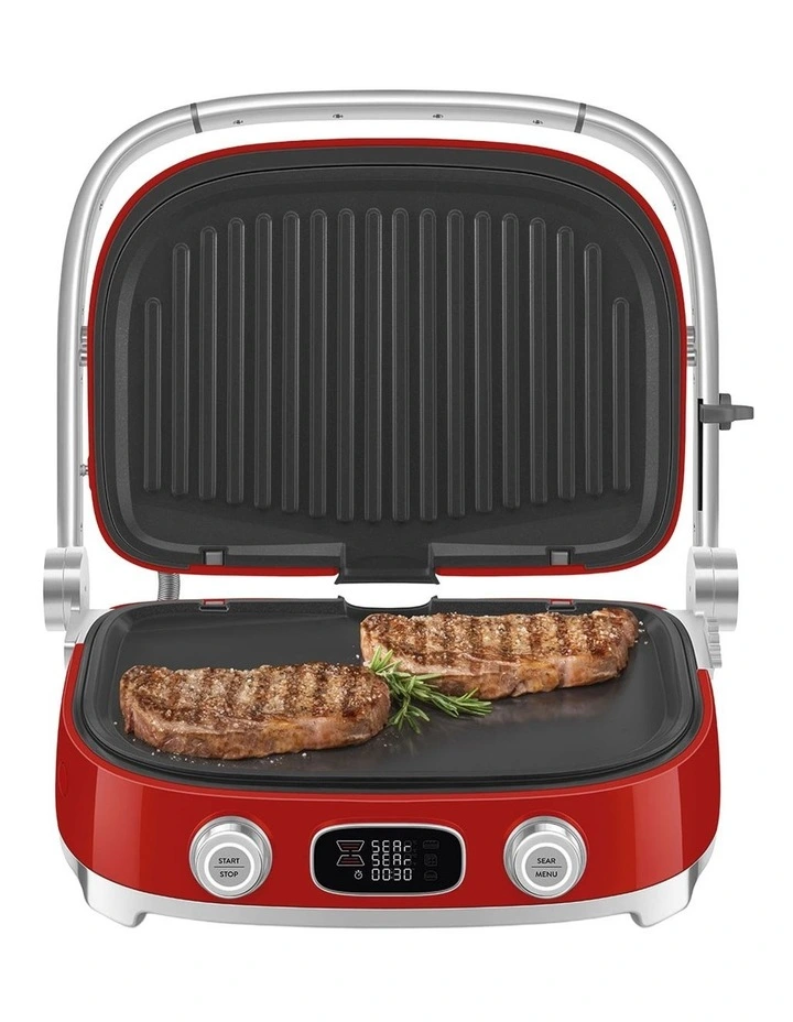 MultiGrill MGF01RDAU image 7