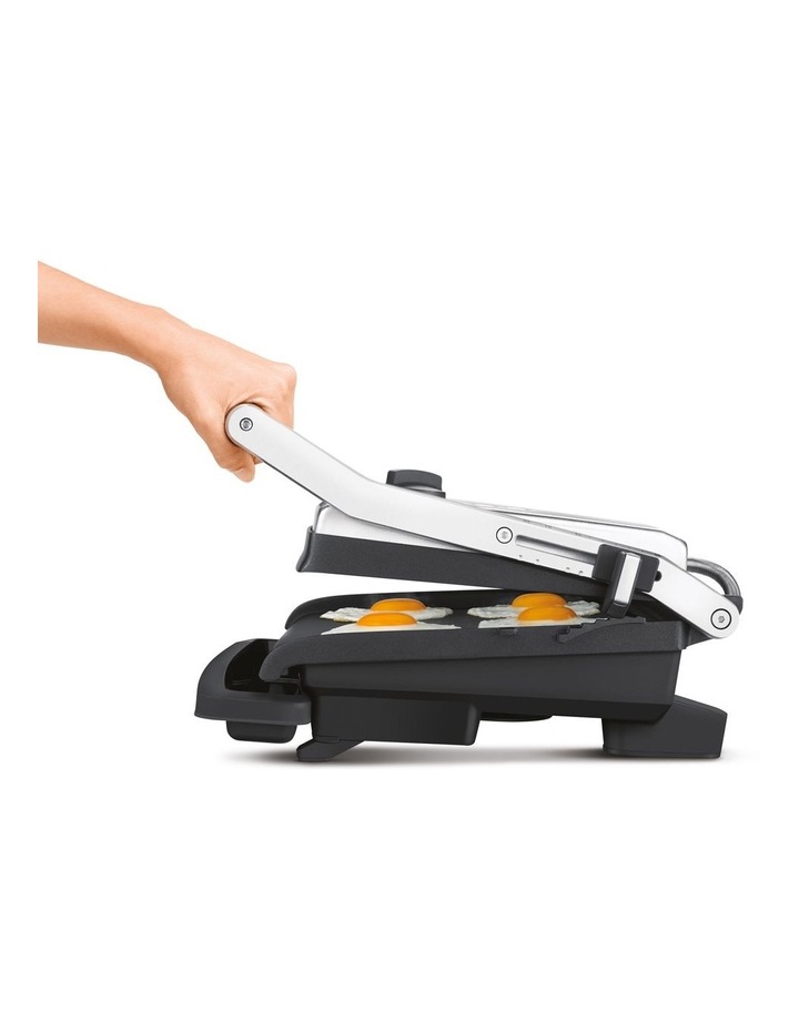 breville grill press