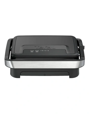 Inicio Compact Sandwich Press 2 Slice GC27A8