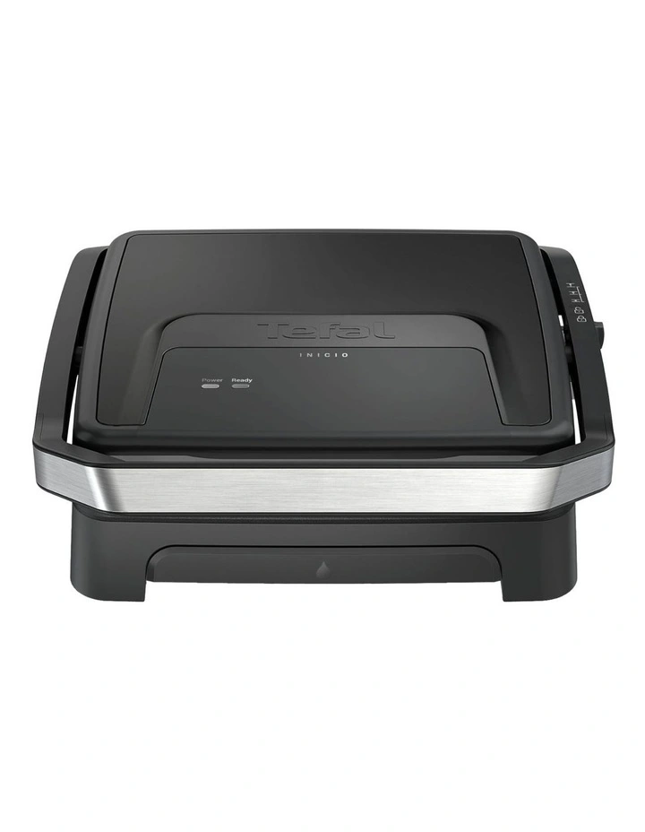 Inicio Sandwich Press 4 Slice GC27B8 image 1