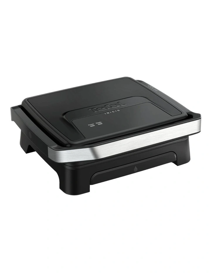 Inicio Sandwich Press 4 Slice GC27B8 image 2